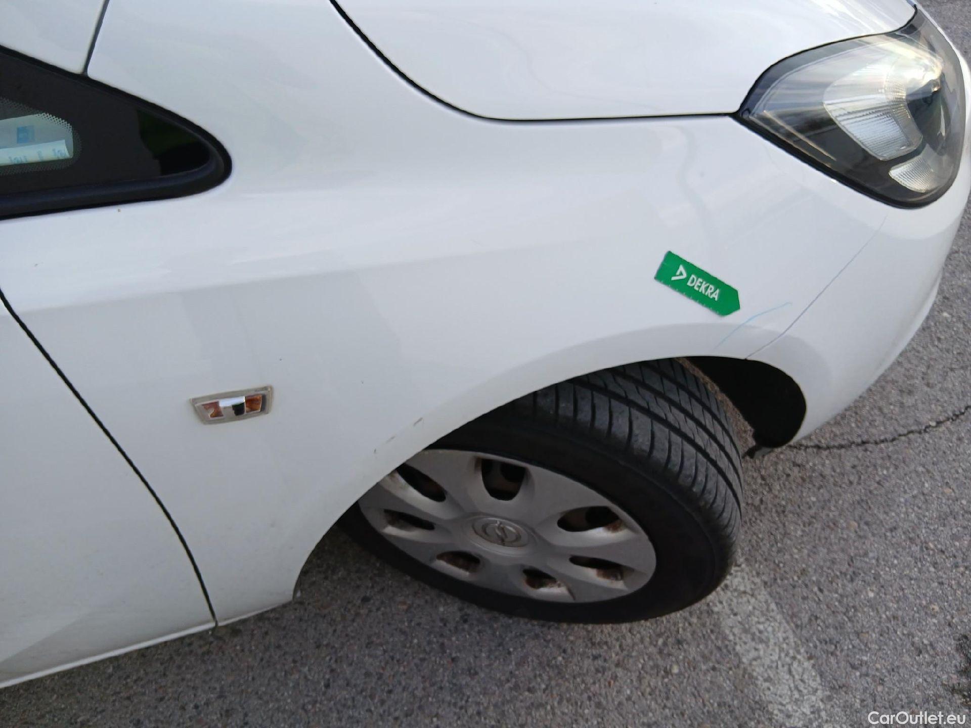  Opel  Corsa OPEL  / 2014 / 5P / berlina con portón 1.4 Expression 55kW (75CV) #38