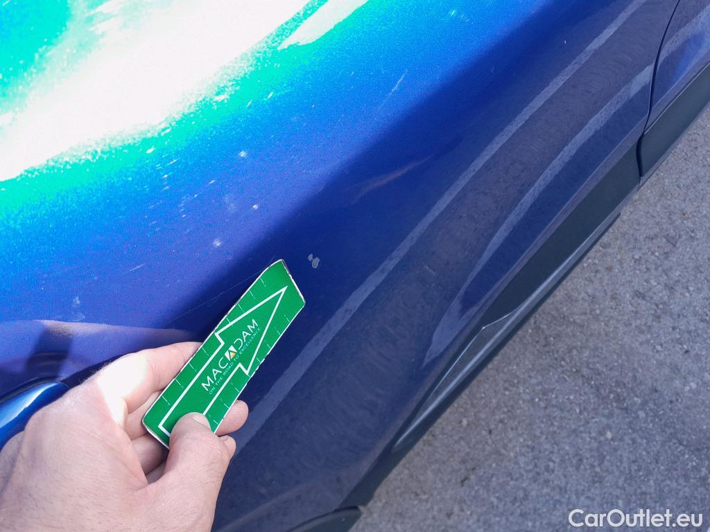  Renault  Kadjar RENAULT  / 2019 / 5P / crossover Intens Blue dCi 85kW (115CV) #20