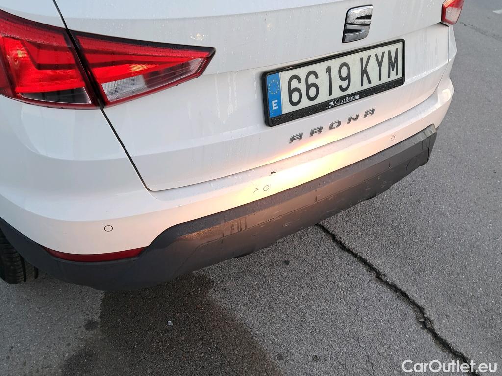  Seat  Arona SEAT  / 2017 / 5P / todoterreno 1.0 TSI 70kW (95CV) Style Edition Eco (CX) #1