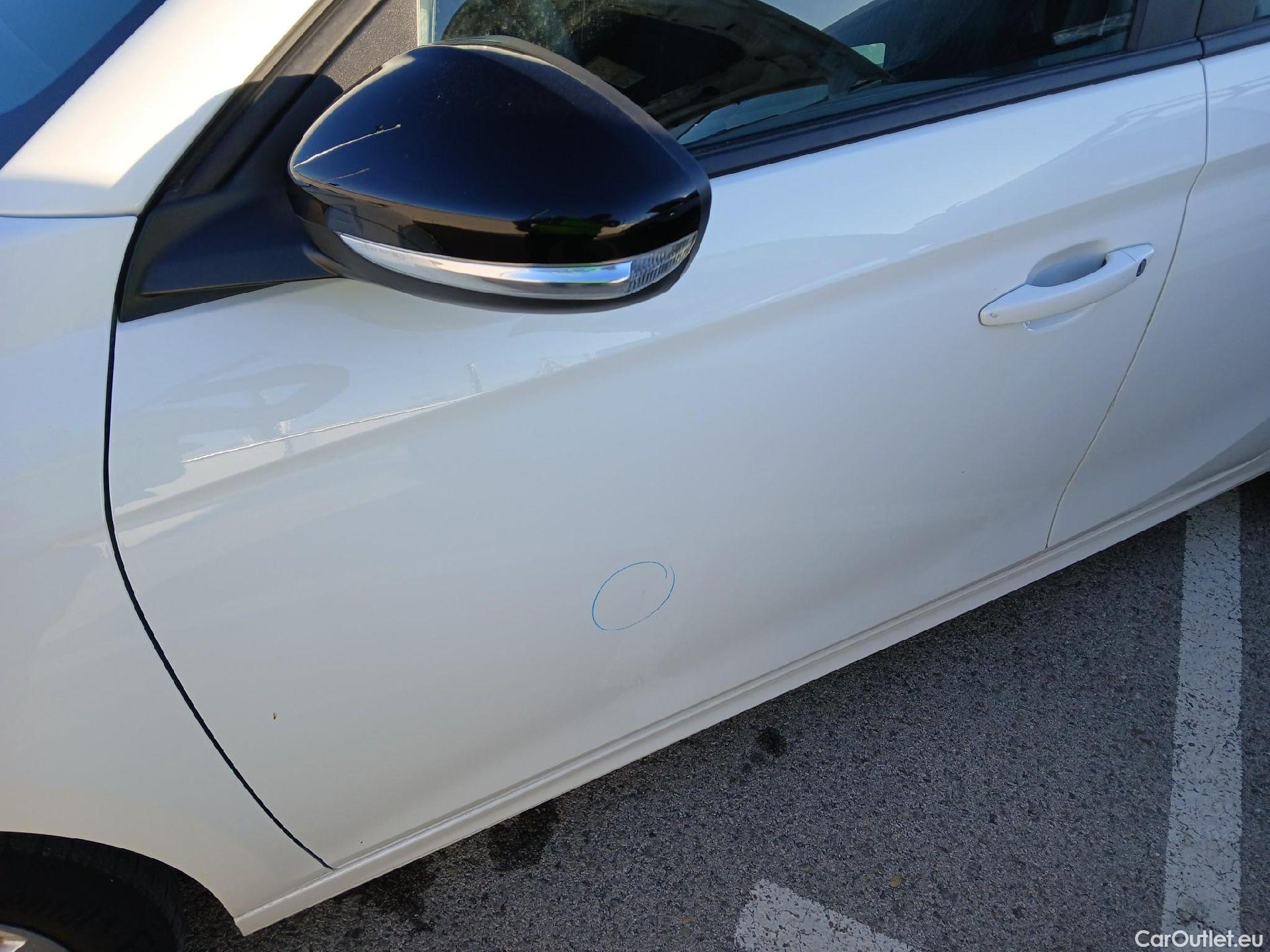  Opel  Corsa OPEL  / 2019 / 5P / berlina con portón  1.2T XHL 74kW (100CV) Edition (2) #8