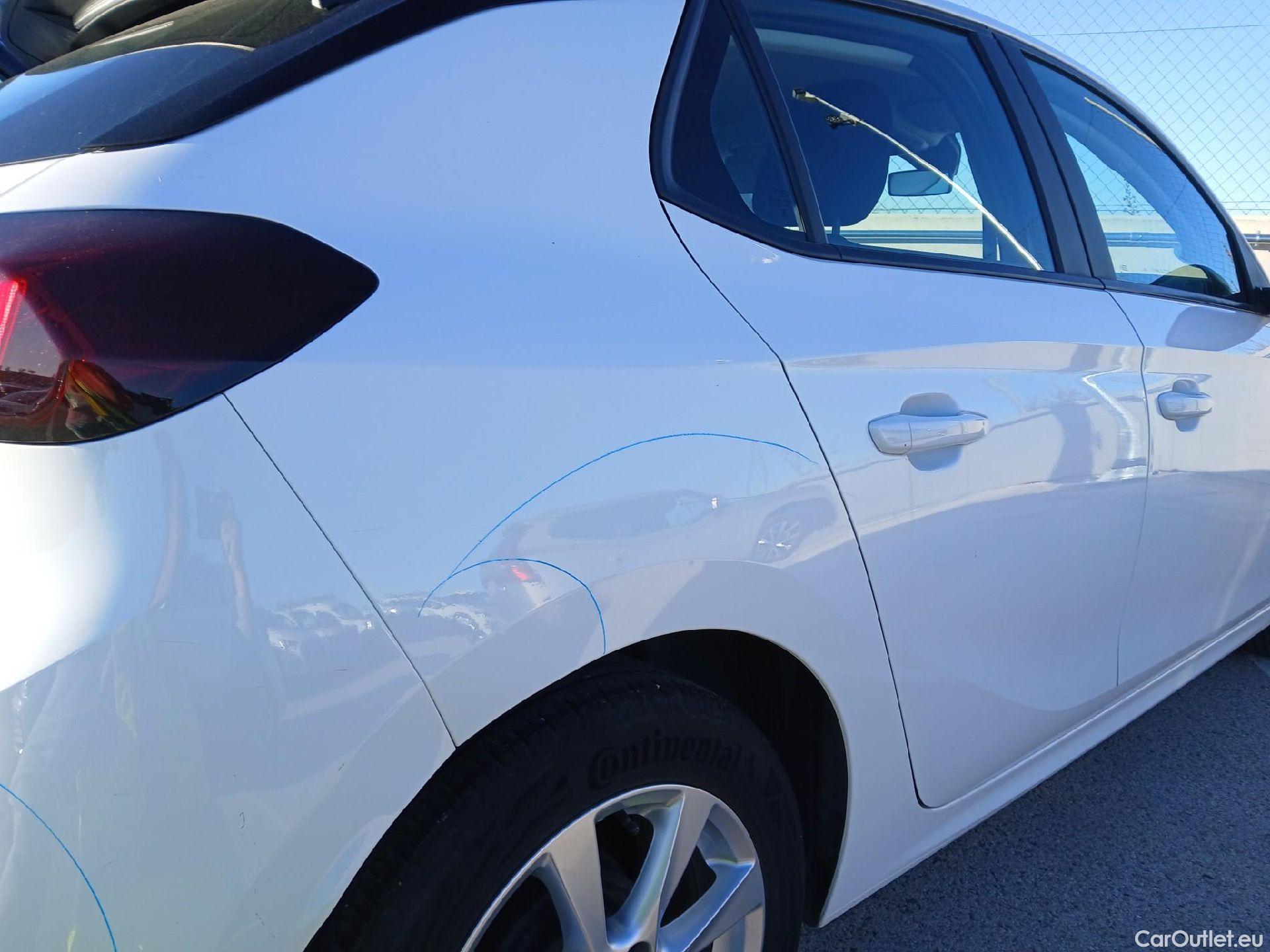  Opel  Corsa OPEL  / 2019 / 5P / berlina con portón  1.2T XHL 74kW (100CV) Edition (2) #16