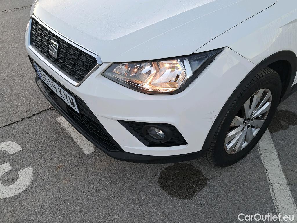  Seat  Arona SEAT  / 2017 / 5P / todoterreno 1.0 TSI 70kW (95CV) Style Edition Eco (CX) #5
