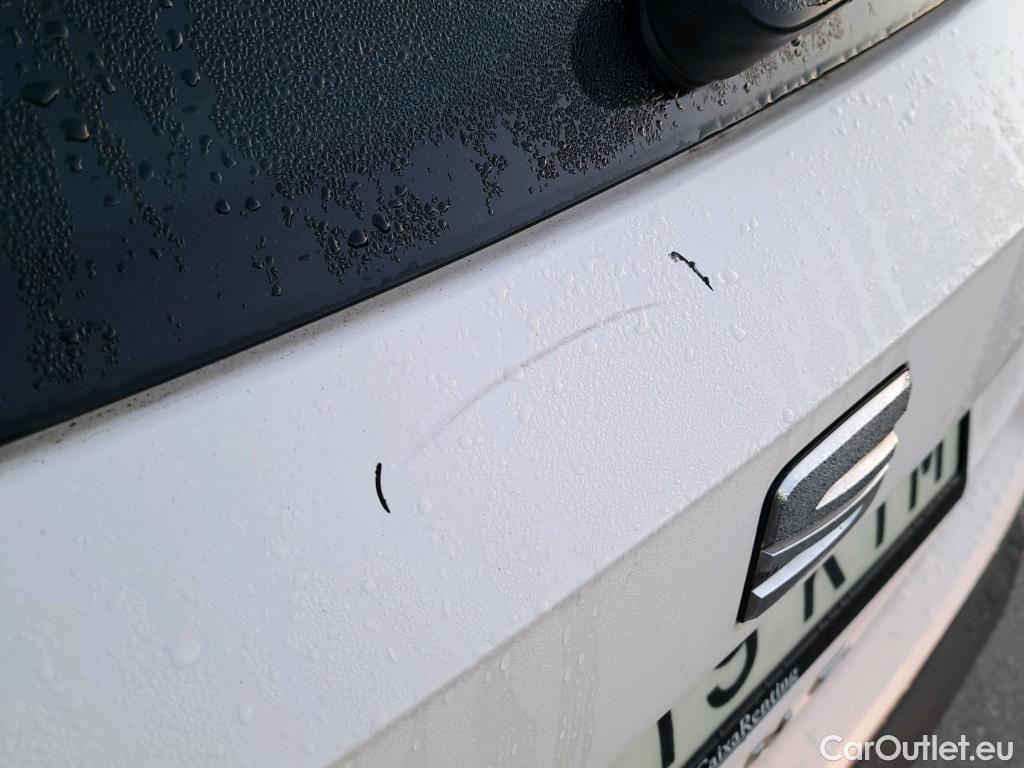  Seat  Arona SEAT  / 2017 / 5P / todoterreno 1.0 TSI 70kW (95CV) Style Edition Eco (CX) #10