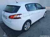  Peugeot  308 PEUGEOT  / 2017 / 5P / berlina con portón 5p Active Pack BlueHDi 130 S&S #2