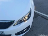  Peugeot  308 PEUGEOT  / 2017 / 5P / berlina con portón 5p Active Pack BlueHDi 130 S&S #16