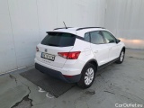  Seat  Arona SEAT  / 2017 / 5P / todoterreno 1.0 TSI 70kW (95CV) Style Edition Eco (CX) #2