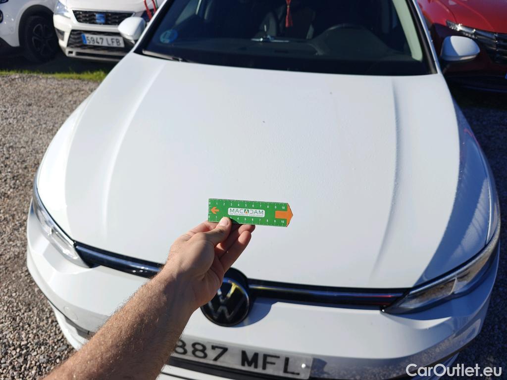  Volkswagen  Golf  VOLKSWAGEN / 2020 / 5P / berlina con portón Life 1.0 eTSI 81kW (110CV) DSG #25