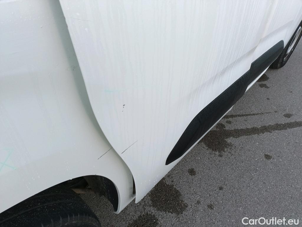  Citroen  Berlingo CITROEN  / 2018 / 3P / furgón derivado de turismo Talla M BlueHDi 100 CONTROL #13