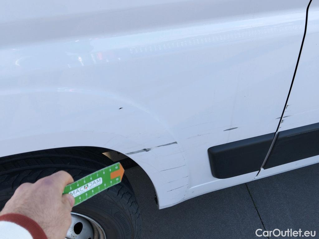  Citroen  Jumper CITROEN  / 2014 / 4P / furgón BlueHDi 103KW (140CV) Furgón 35L2H2 #19