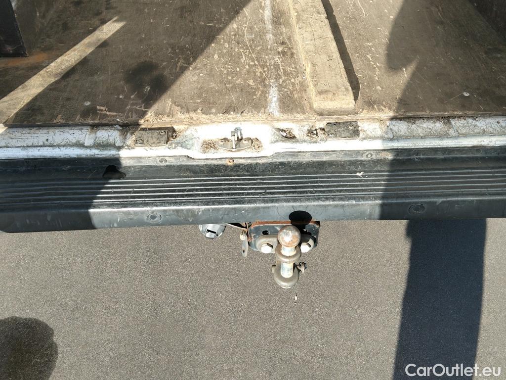  Citroen  Jumper CITROEN  / 2014 / 4P / furgón BlueHDi 103KW (140CV) Furgón 35L2H2 #10