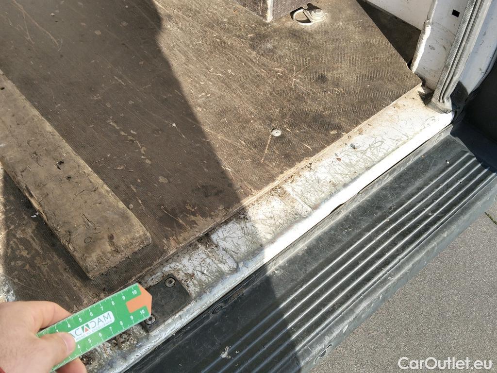  Citroen  Jumper CITROEN  / 2014 / 4P / furgón BlueHDi 103KW (140CV) Furgón 35L2H2 #1