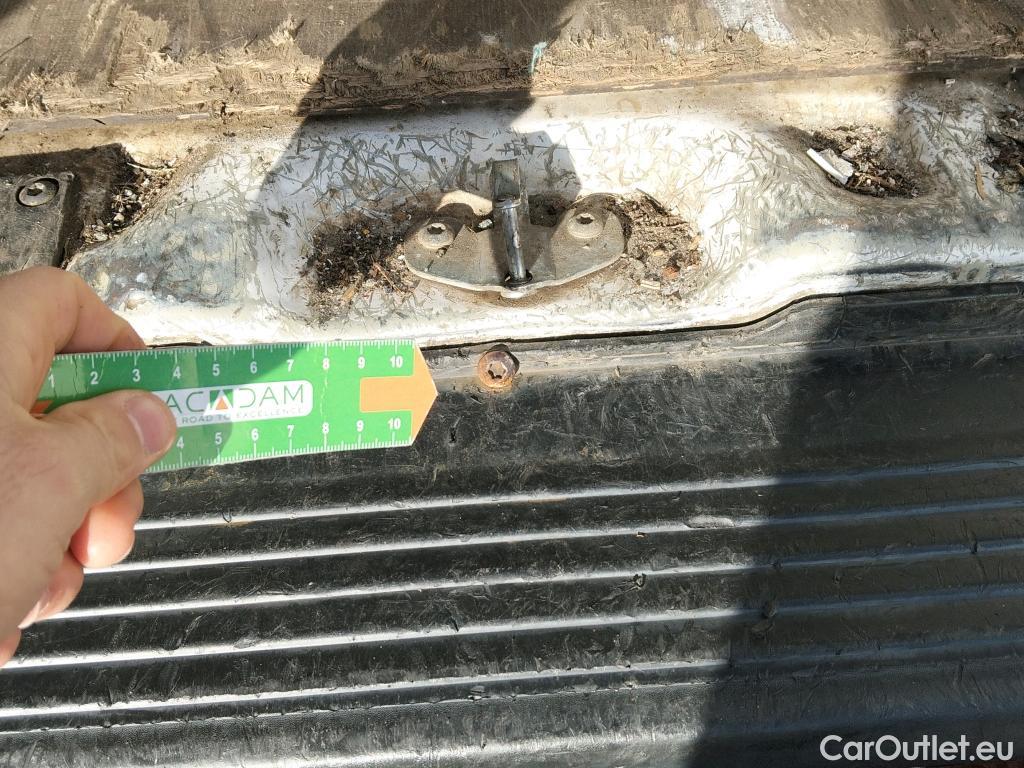  Citroen  Jumper CITROEN  / 2014 / 4P / furgón BlueHDi 103KW (140CV) Furgón 35L2H2 #11