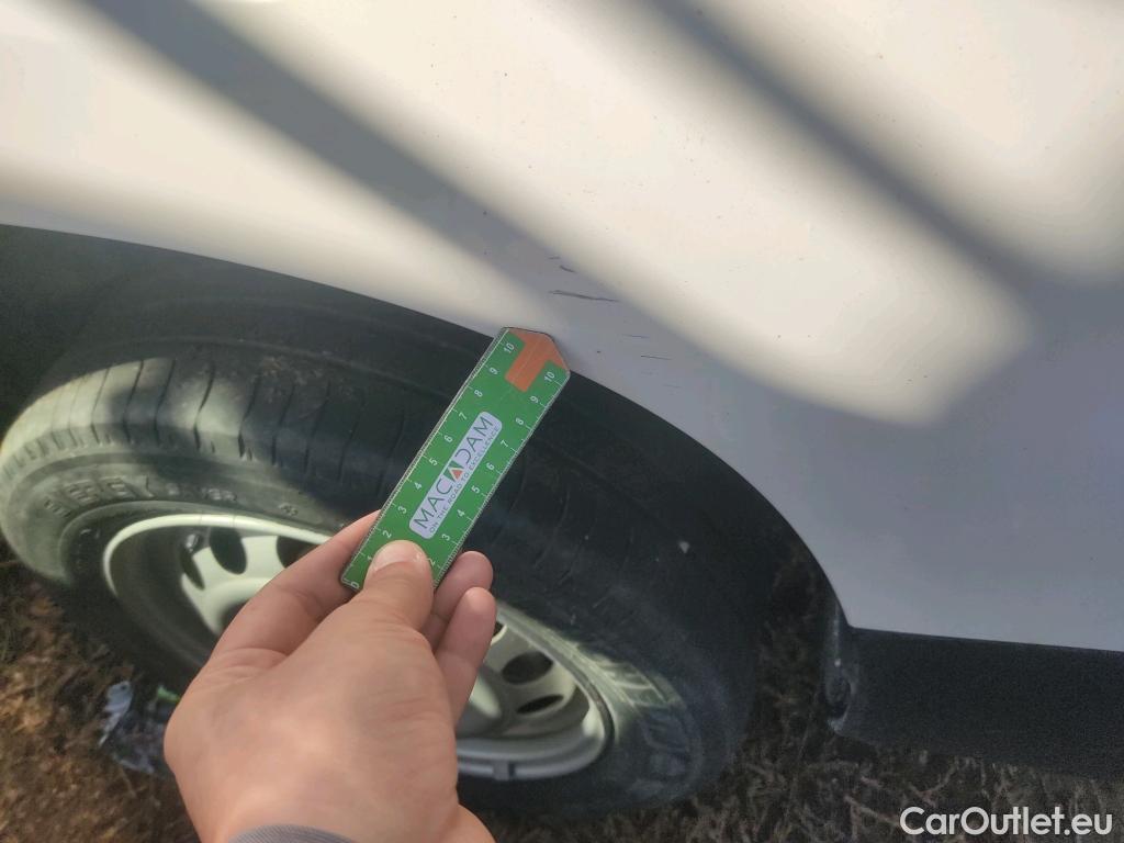  Citroen  Berlingo CITROEN  / 2018 / 4P / furgón derivado de turismo Talla XL BlueHDi 100 CONTROL #2