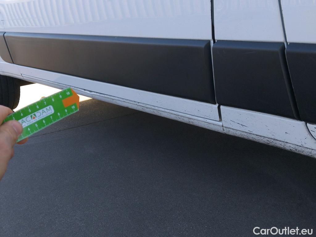  Citroen  Jumper CITROEN  / 2014 / 4P / furgón BlueHDi 103KW (140CV) Furgón 35L2H2 #5