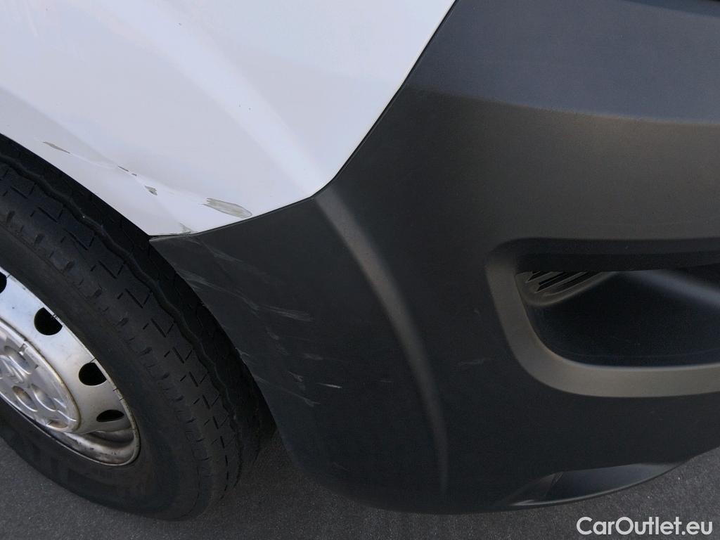  Citroen  Jumper CITROEN  / 2014 / 4P / furgón BlueHDi 103KW (140CV) Furgón 35L2H2 #20