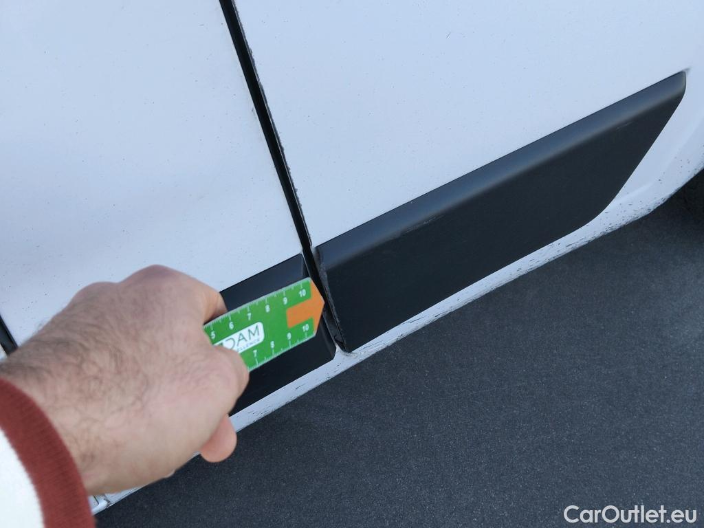  Citroen  Jumper CITROEN  / 2014 / 4P / furgón BlueHDi 103KW (140CV) Furgón 35L2H2 #29