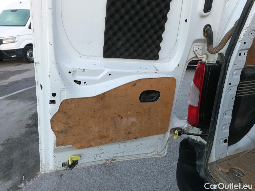  Citroen  Berlingo CITROEN  / 2018 / 3P / furgón derivado de turismo Talla M BlueHDi 100 CONTROL #15