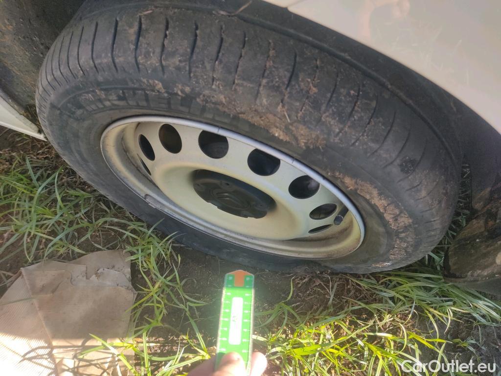  Citroen  Berlingo CITROEN  / 2018 / 4P / furgón derivado de turismo Talla XL BlueHDi 100 CONTROL #8