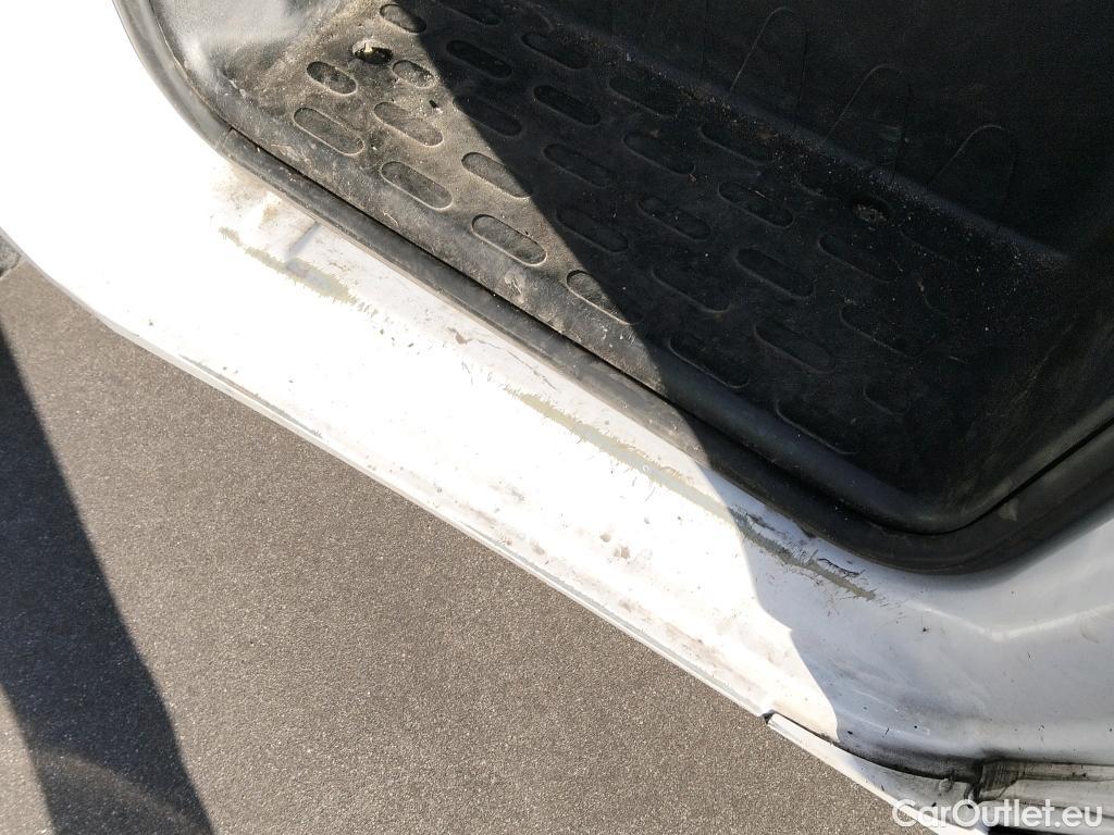  Citroen  Jumper CITROEN  / 2014 / 4P / furgón BlueHDi 103KW (140CV) Furgón 35L2H2 #24