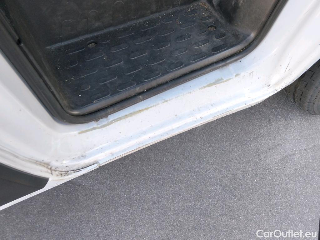  Citroen  Jumper CITROEN  / 2014 / 4P / furgón BlueHDi 103KW (140CV) Furgón 35L2H2 #22