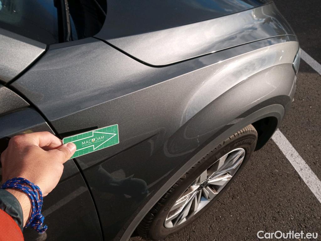  Volkswagen  T-ROC VOLKSWAGEN  / 2017 / 5P / todoterreno Advance 2.0 TDI 110kW (150CV) DSG (AC2) #30