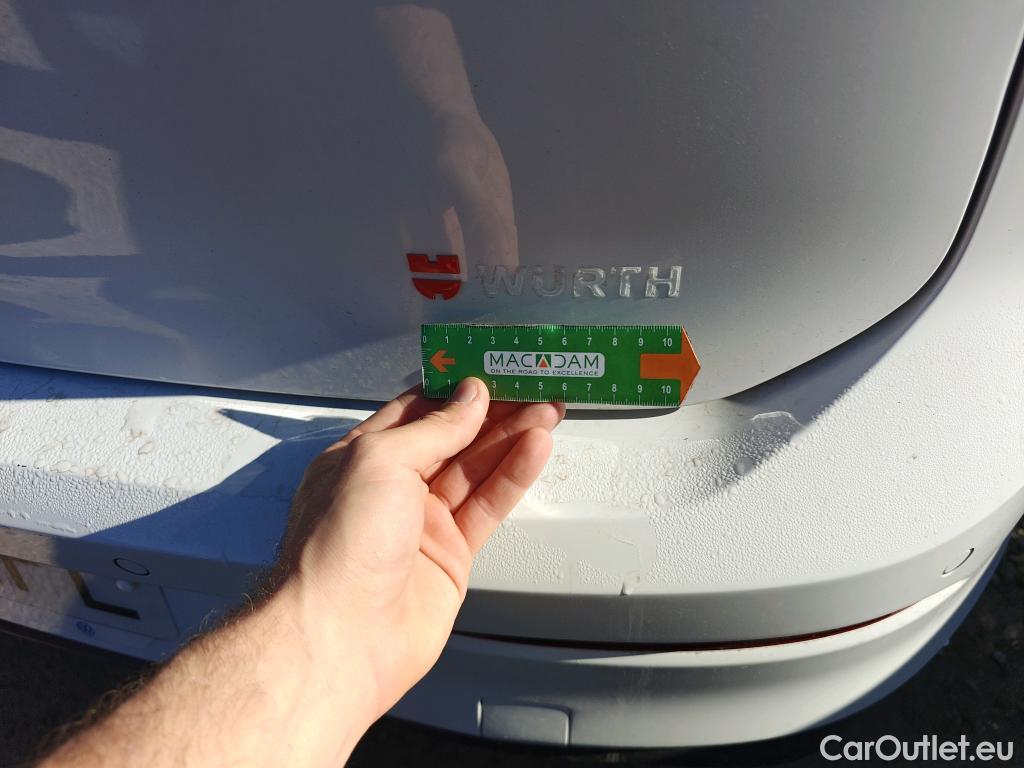  Volkswagen  Golf  VOLKSWAGEN / 2020 / 5P / berlina con portón Life 1.0 eTSI 81kW (110CV) DSG #21