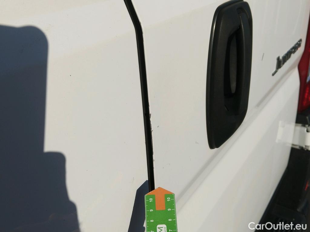  Citroen  Jumper CITROEN  / 2014 / 4P / furgón BlueHDi 103KW (140CV) Furgón 35L2H2 #34