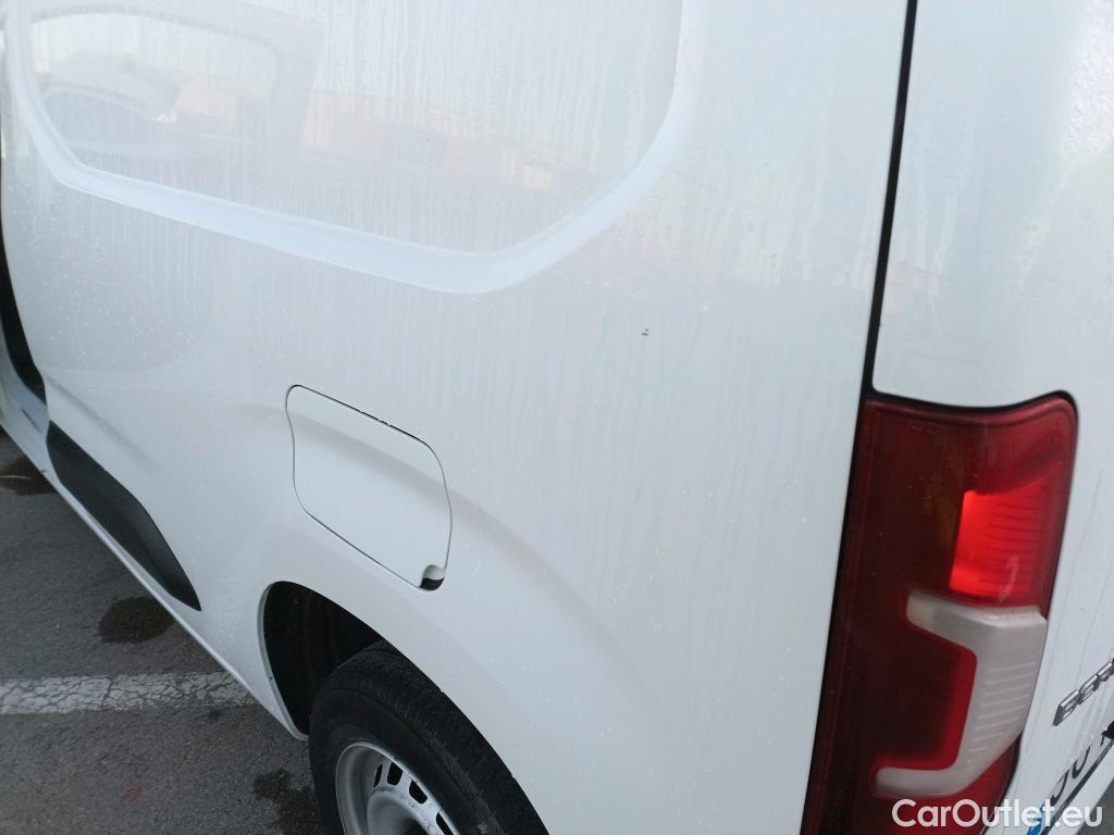  Citroen  Berlingo CITROEN  / 2018 / 3P / furgón derivado de turismo Talla M BlueHDi 100 CONTROL #46