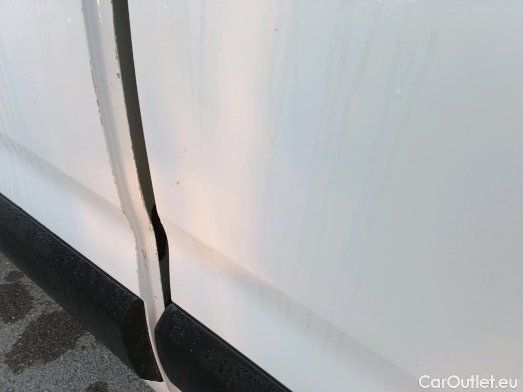  Citroen  Berlingo CITROEN  / 2018 / 3P / furgón derivado de turismo Talla M BlueHDi 100 CONTROL #21