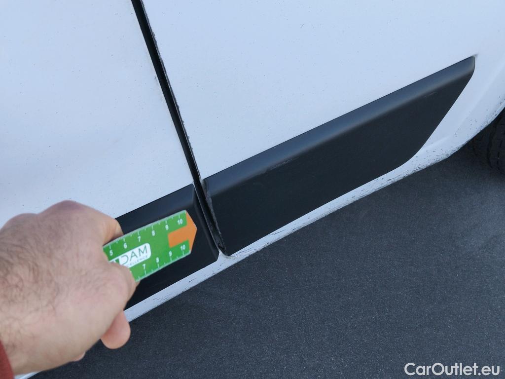  Citroen  Jumper CITROEN  / 2014 / 4P / furgón BlueHDi 103KW (140CV) Furgón 35L2H2 #28