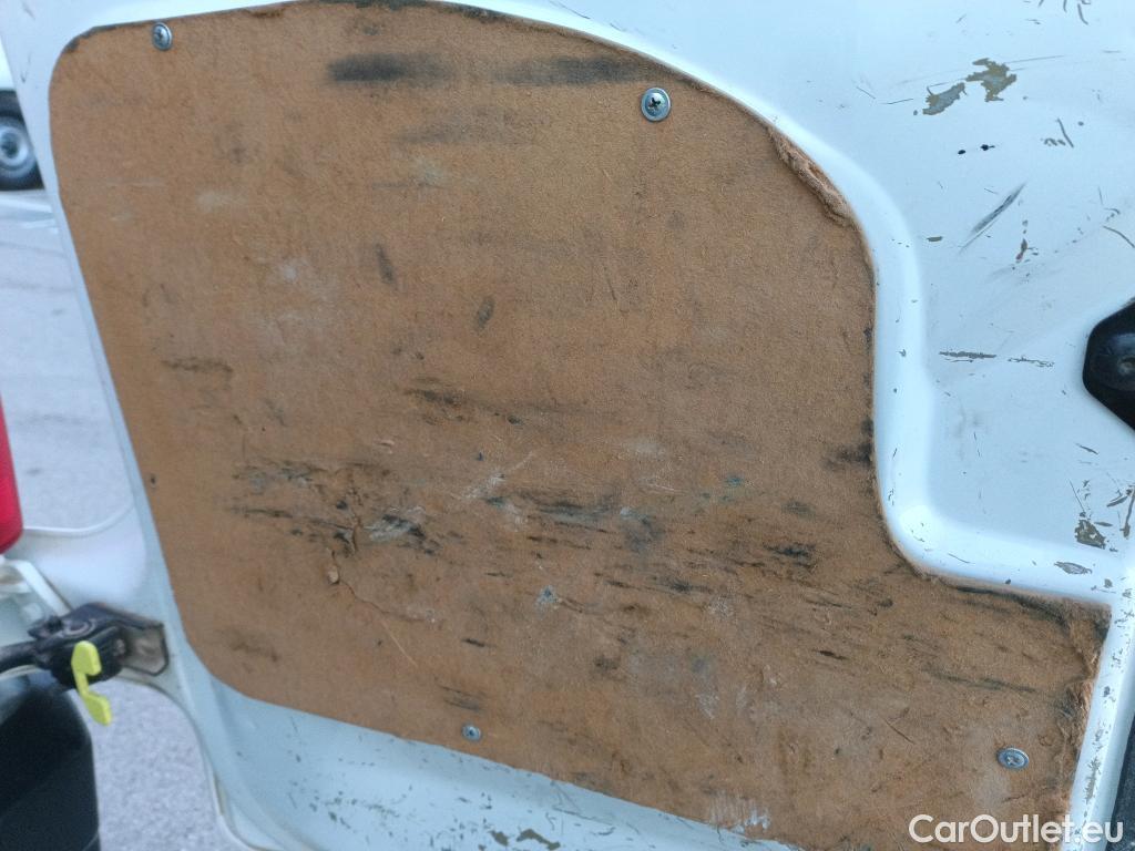  Citroen  Berlingo CITROEN  / 2018 / 3P / furgón derivado de turismo Talla M BlueHDi 100 CONTROL #29