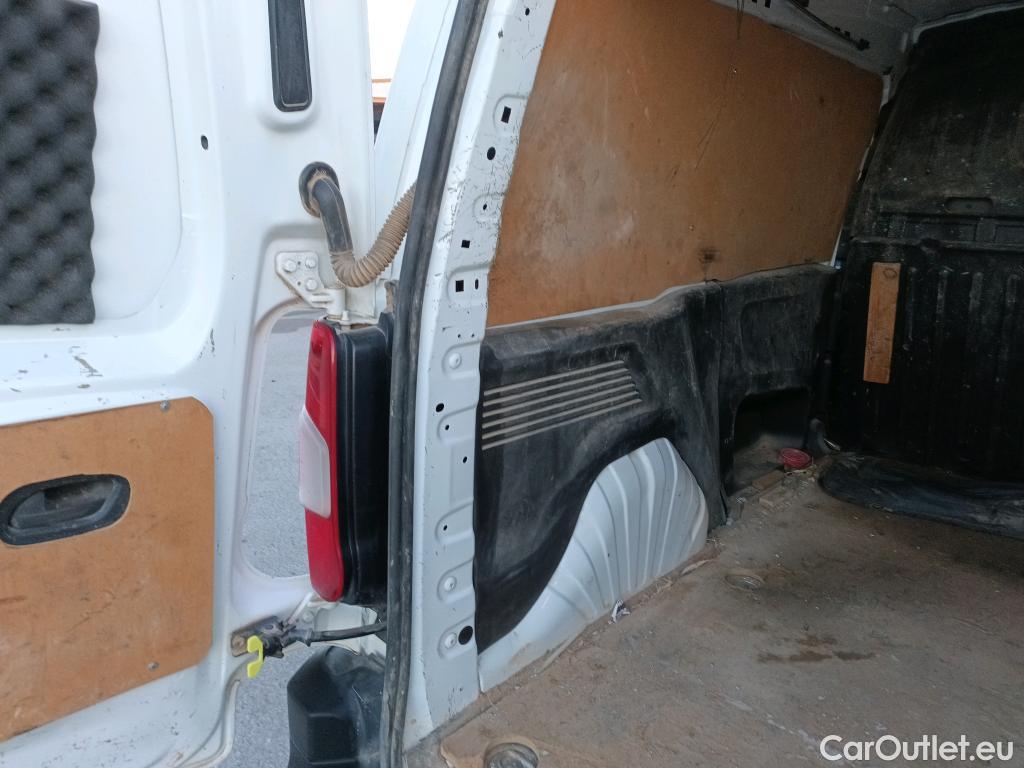  Citroen  Berlingo CITROEN  / 2018 / 3P / furgón derivado de turismo Talla M BlueHDi 100 CONTROL #16