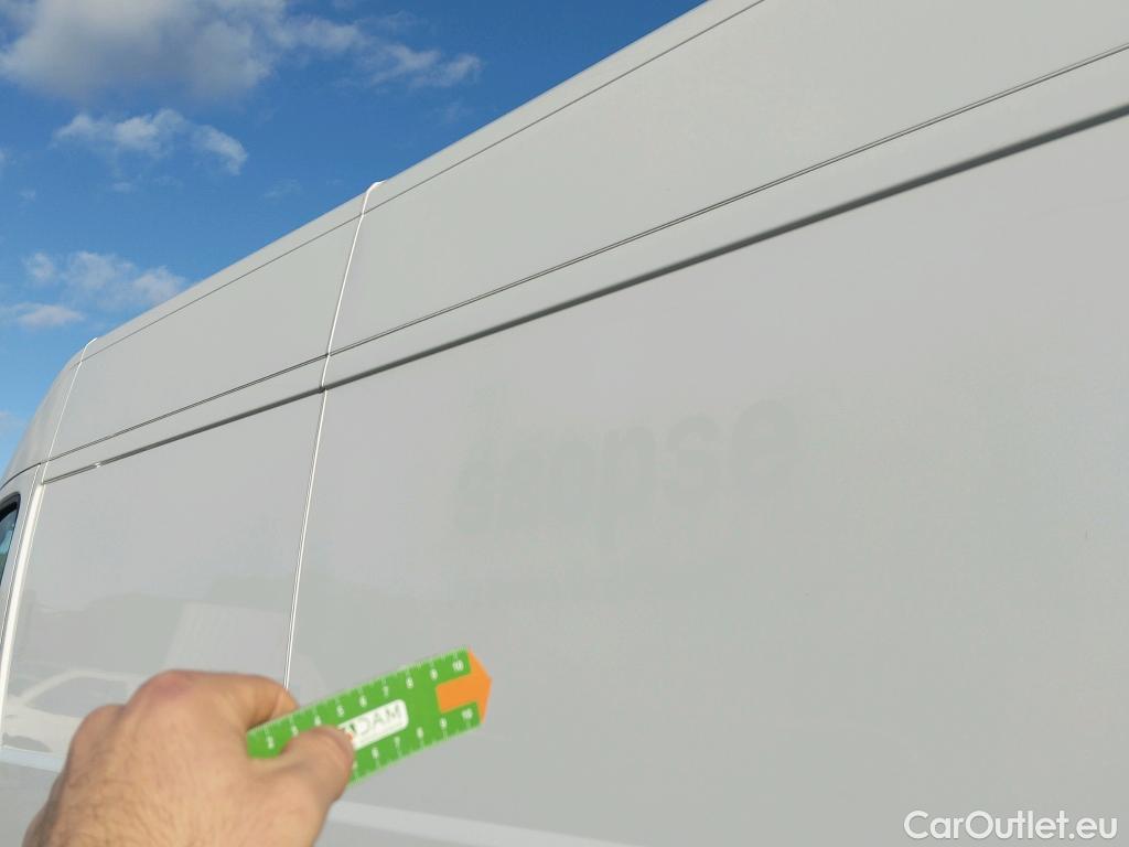  Citroen  Jumper CITROEN  / 2014 / 4P / furgón BlueHDi 103KW (140CV) Furgón 35L2H2 #16