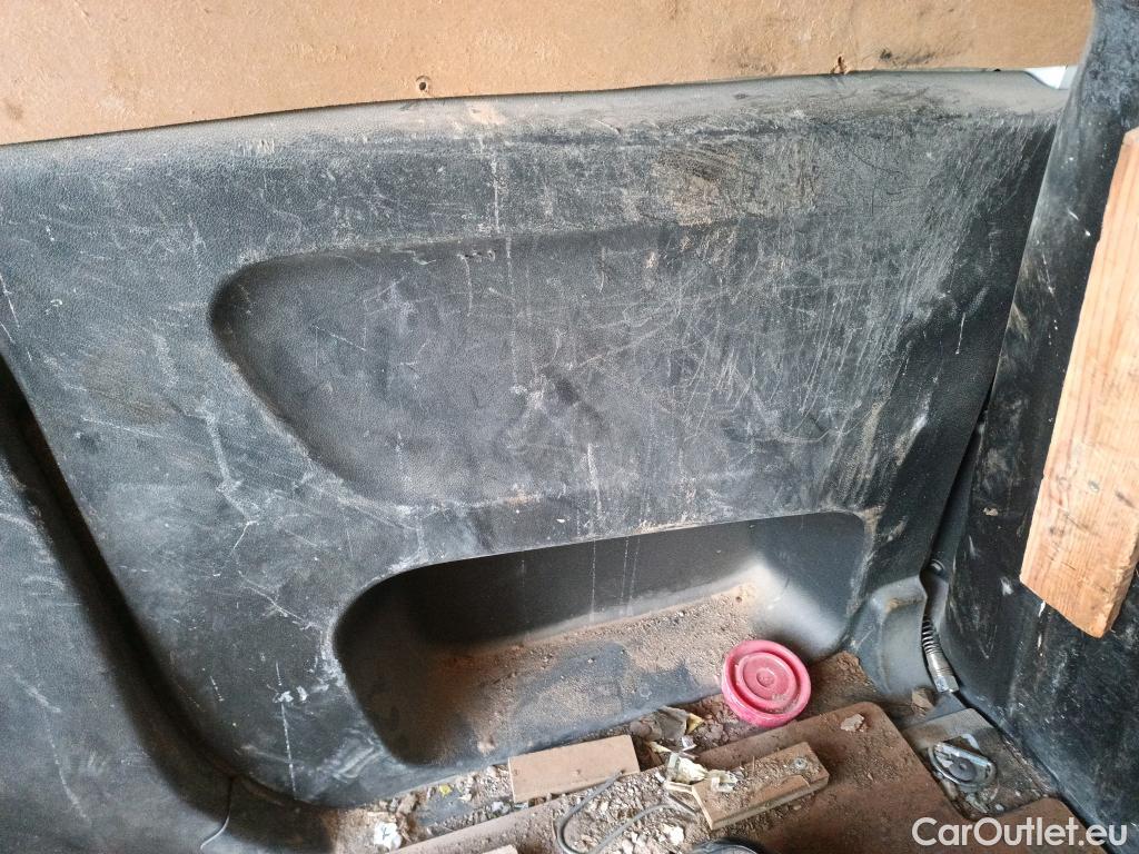  Citroen  Berlingo CITROEN  / 2018 / 3P / furgón derivado de turismo Talla M BlueHDi 100 CONTROL #37