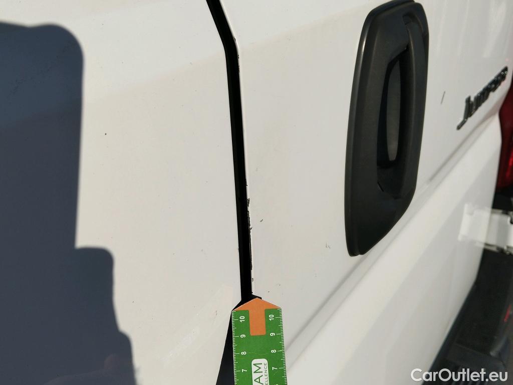  Citroen  Jumper CITROEN  / 2014 / 4P / furgón BlueHDi 103KW (140CV) Furgón 35L2H2 #35