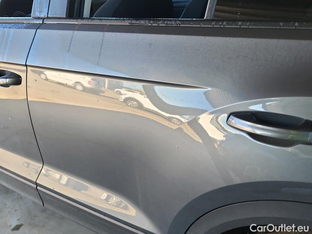  Volkswagen  T-ROC VOLKSWAGEN  / 2017 / 5P / todoterreno Edition 1.0 TSI 85kW (115CV) #6