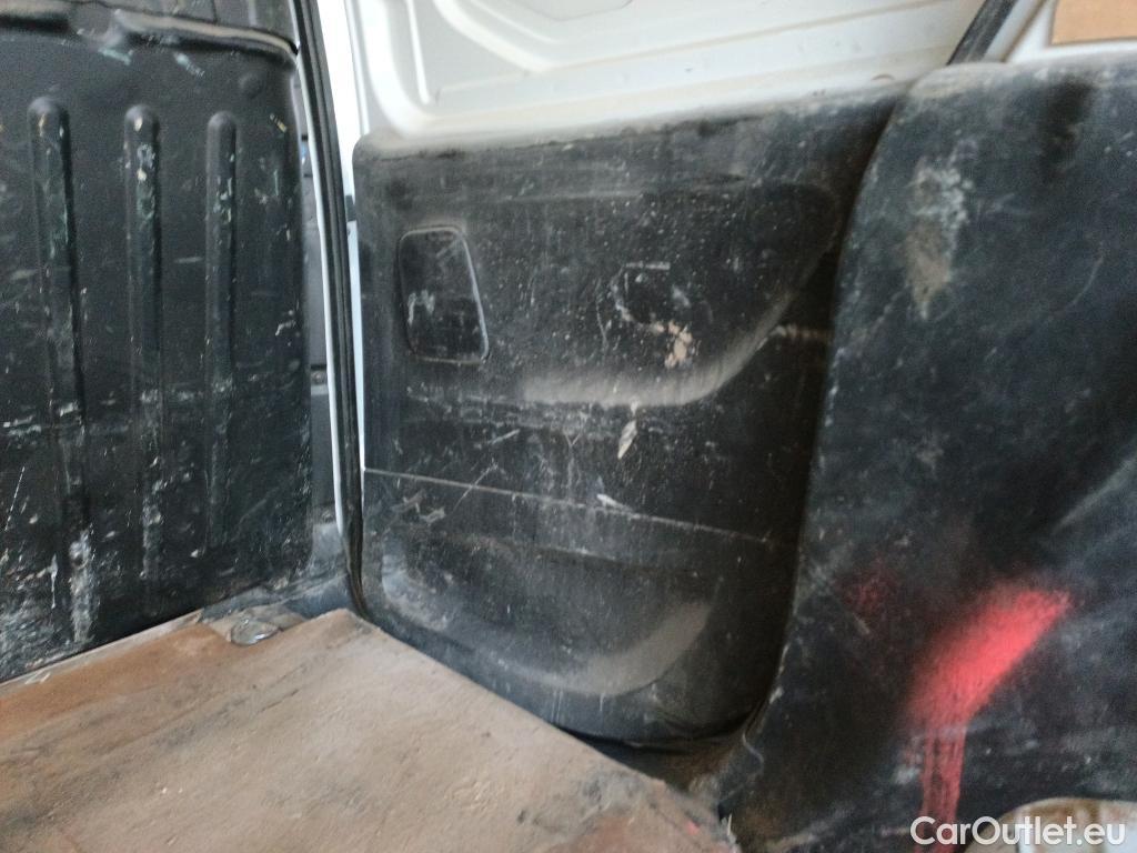  Citroen  Berlingo CITROEN  / 2018 / 3P / furgón derivado de turismo Talla M BlueHDi 100 CONTROL #42