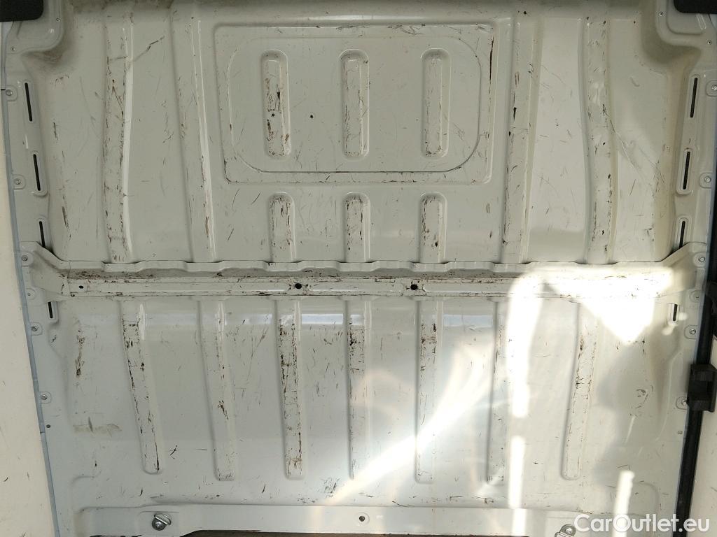  Citroen  Jumper CITROEN  / 2014 / 4P / furgón BlueHDi 103KW (140CV) Furgón 35L2H2 #14