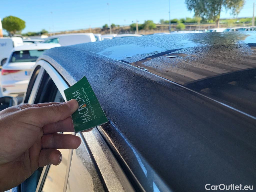  Volkswagen  T-ROC VOLKSWAGEN  / 2017 / 5P / todoterreno Edition 1.0 TSI 85kW (115CV) #13