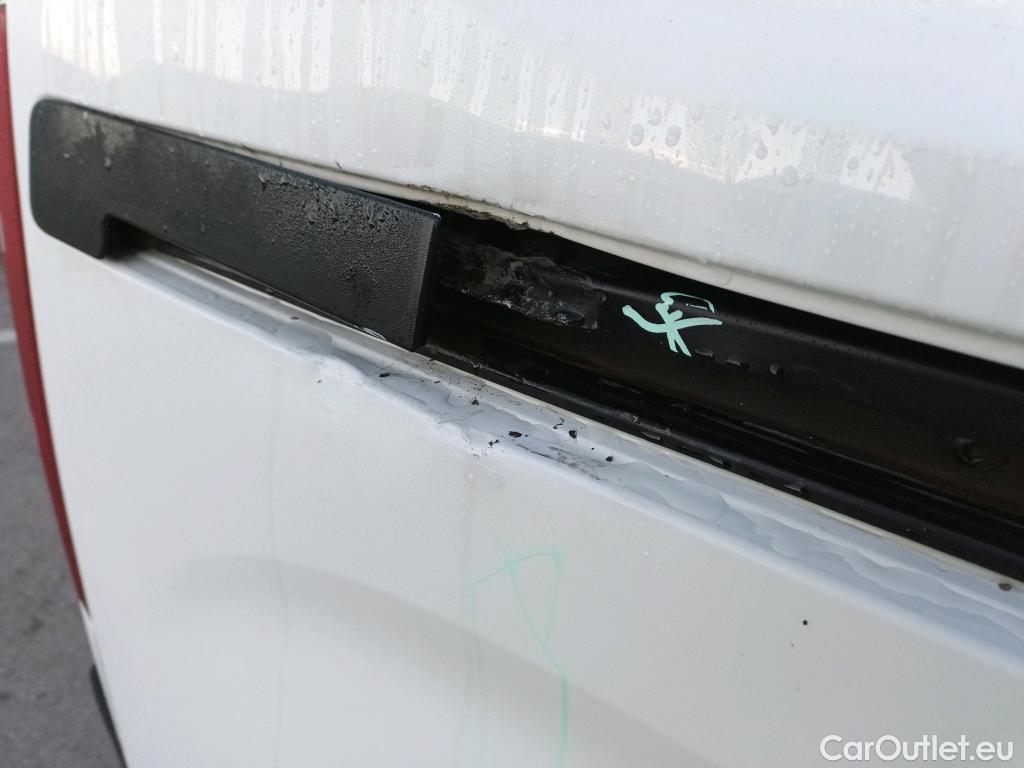  Citroen  Berlingo CITROEN  / 2018 / 3P / furgón derivado de turismo Talla M BlueHDi 100 CONTROL #3