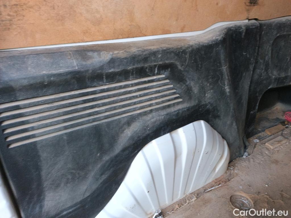  Citroen  Berlingo CITROEN  / 2018 / 3P / furgón derivado de turismo Talla M BlueHDi 100 CONTROL #41