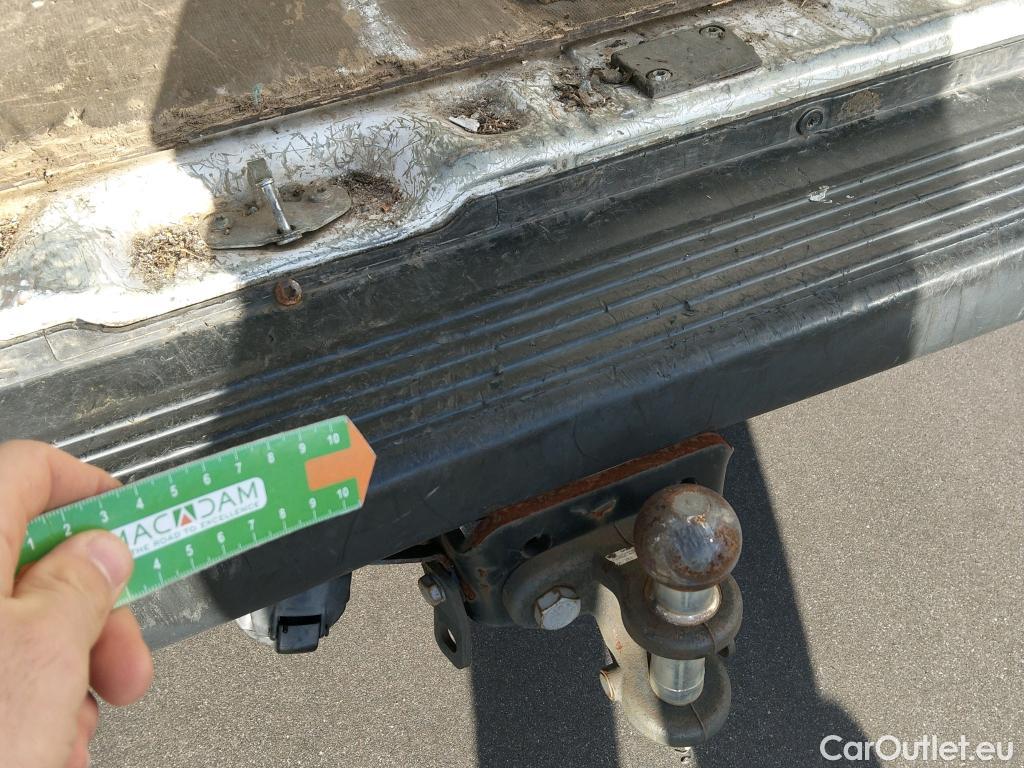  Citroen  Jumper CITROEN  / 2014 / 4P / furgón BlueHDi 103KW (140CV) Furgón 35L2H2 #12