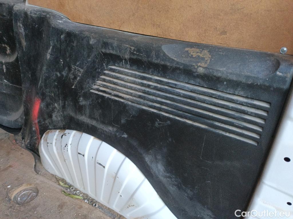  Citroen  Berlingo CITROEN  / 2018 / 3P / furgón derivado de turismo Talla M BlueHDi 100 CONTROL #39