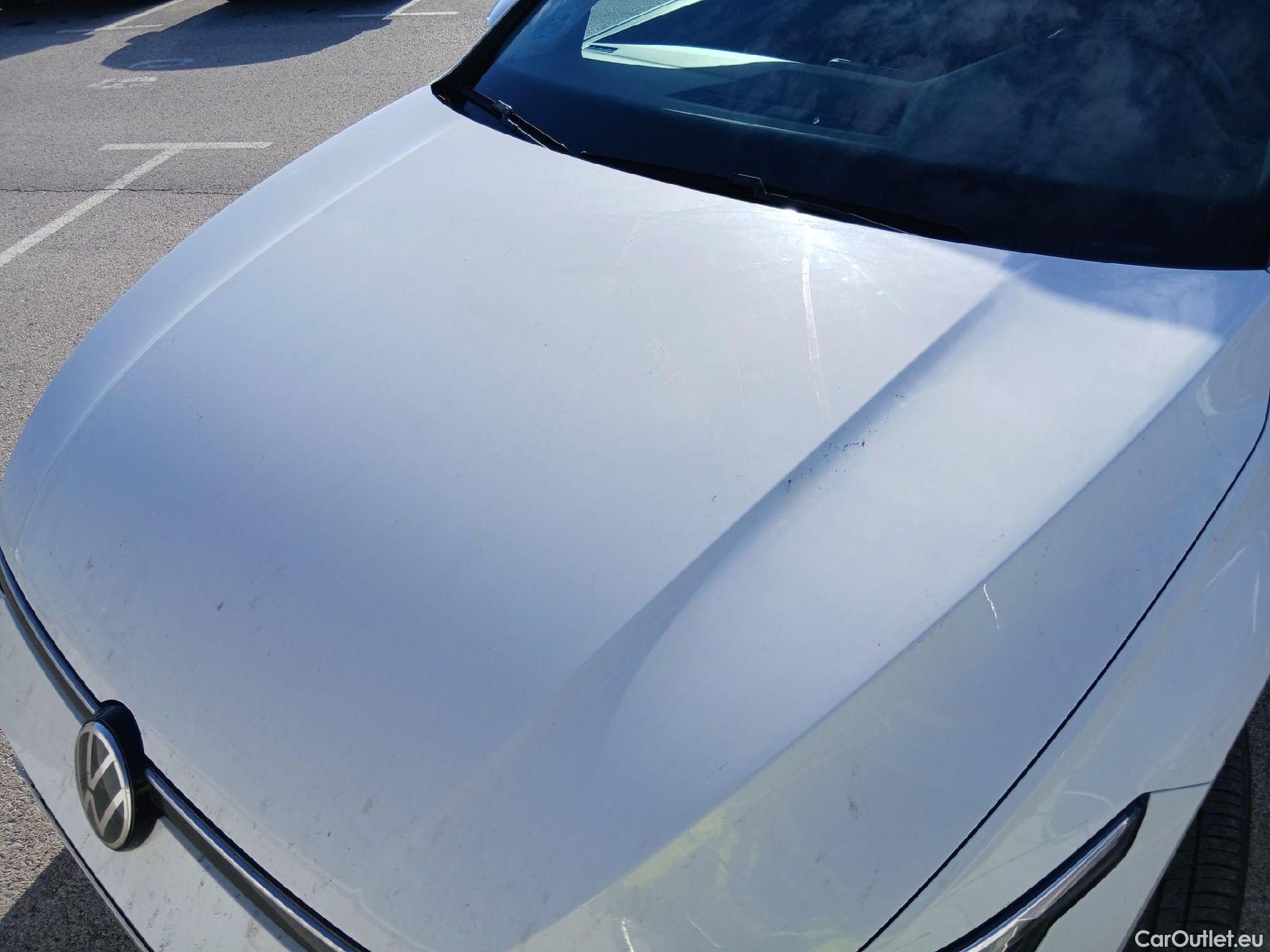  Volkswagen  Golf  VOLKSWAGEN / 2020 / 5P / berlina con portón 2.0 TDI 85kW (115CV) #3