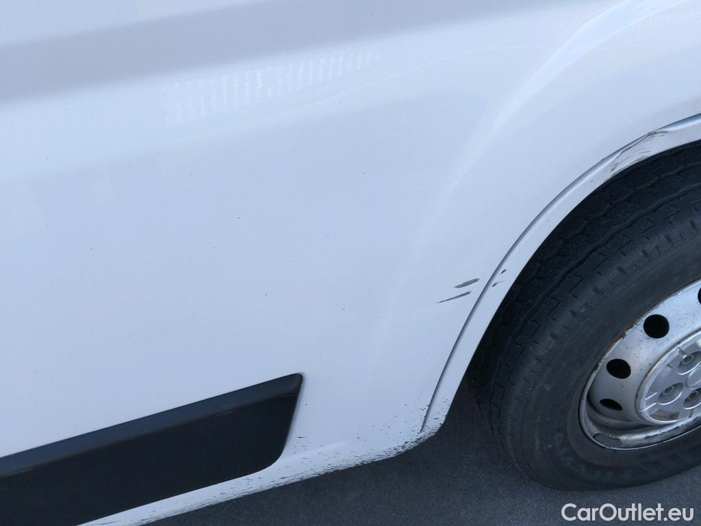  Citroen  Jumper CITROEN  / 2014 / 4P / furgón BlueHDi 103KW (140CV) Furgón 35L2H2 #6