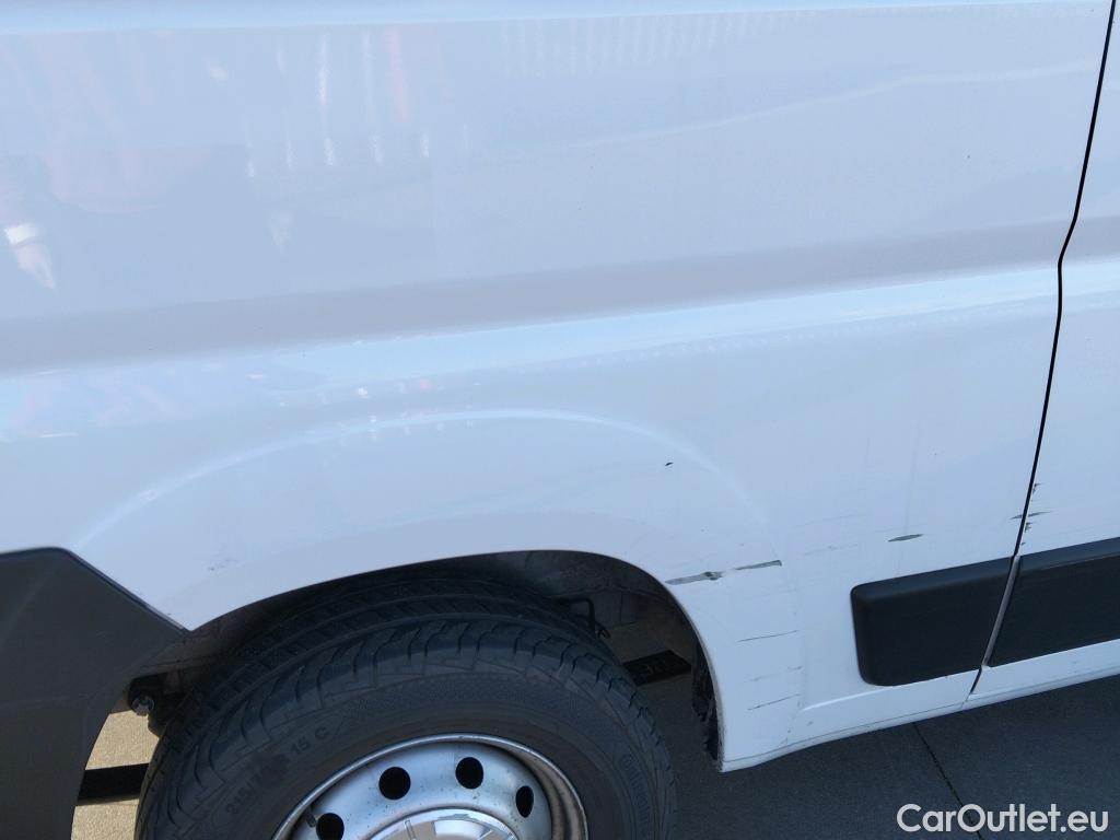  Citroen  Jumper CITROEN  / 2014 / 4P / furgón BlueHDi 103KW (140CV) Furgón 35L2H2 #18