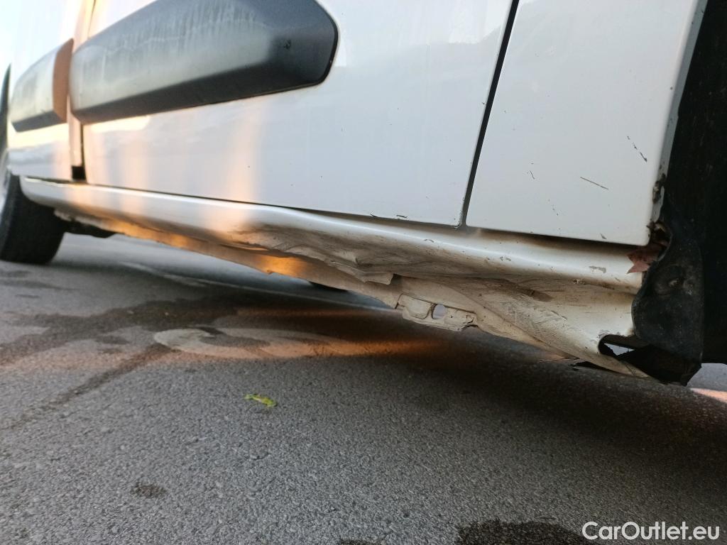  Citroen  Berlingo CITROEN  / 2018 / 3P / furgón derivado de turismo Talla M BlueHDi 100 CONTROL #7