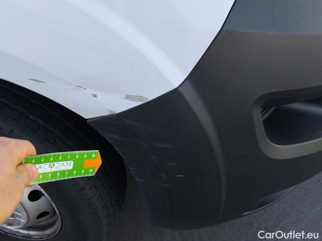  Citroen  Jumper CITROEN  / 2014 / 4P / furgón BlueHDi 103KW (140CV) Furgón 35L2H2 #21