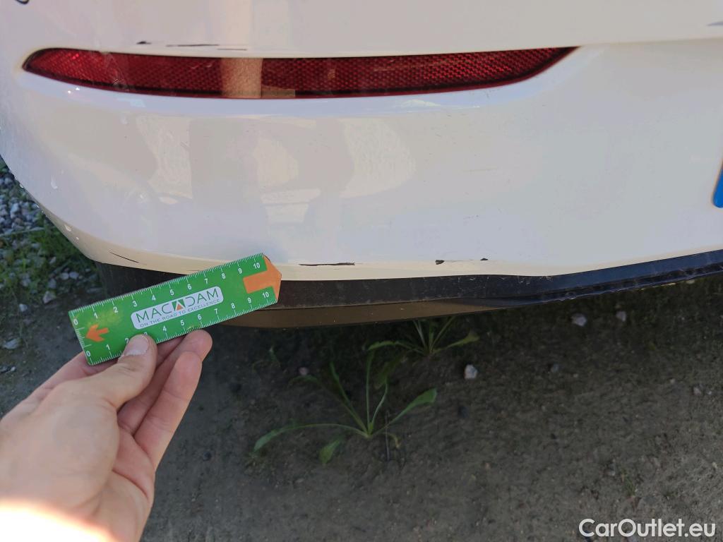  Volkswagen  Golf  VOLKSWAGEN / 2020 / 5P / berlina con portón Life 1.0 eTSI 81kW (110CV) DSG #17