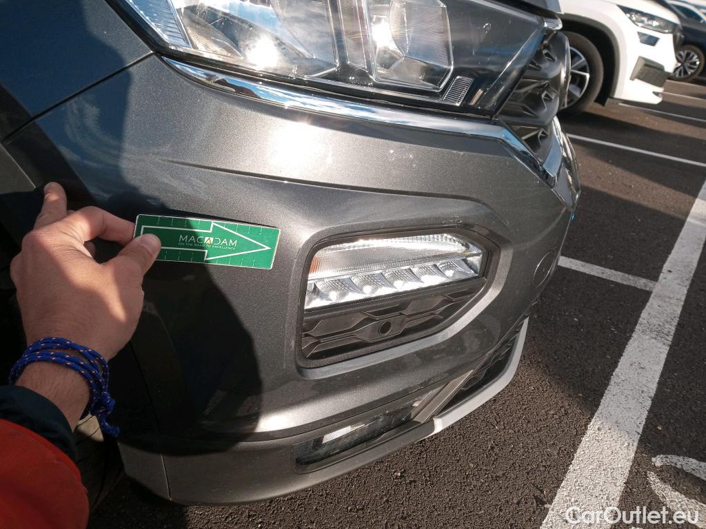  Volkswagen  T-ROC VOLKSWAGEN  / 2017 / 5P / todoterreno Advance 2.0 TDI 110kW (150CV) DSG (AC2) #20